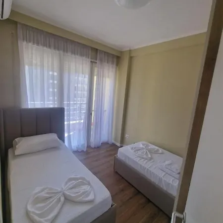 Apartman Mamo Apartament New Boulevard