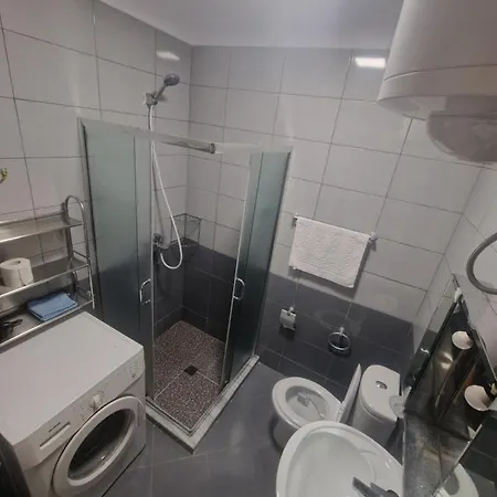 Mamo Apartament New Boulevard